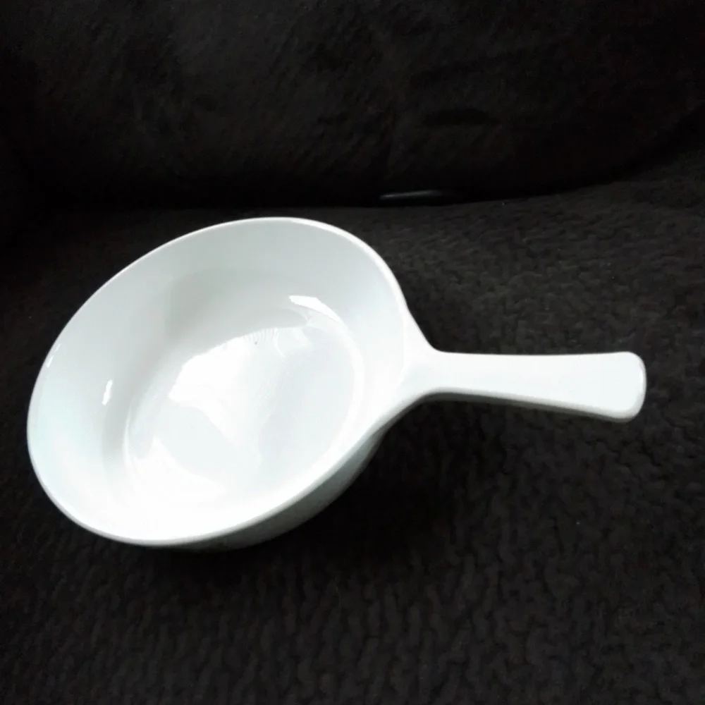 Corningware no lid